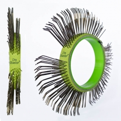 Szczotka jednorzędowa Bristle Blaster PRAWA 11 mm